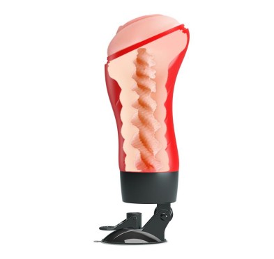 Wibrująca sztuczna cipka pochwa masturbator głos Wibrująca sztuczna cipka pochwa masturbator głos