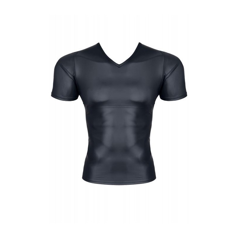 męski t-shirt L