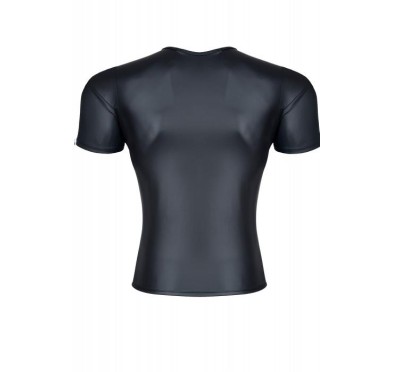 męski t-shirt L
