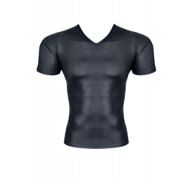 męski t-shirt S