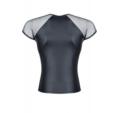 męski t-shirt S