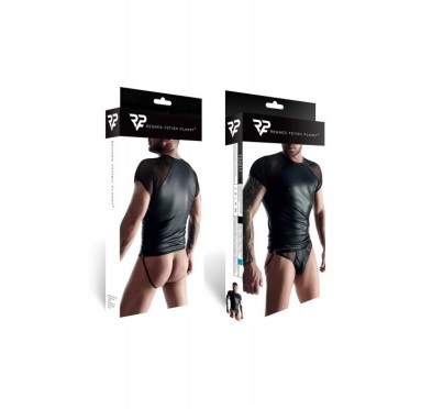 męski t-shirt XXL męski t-shirt XXL