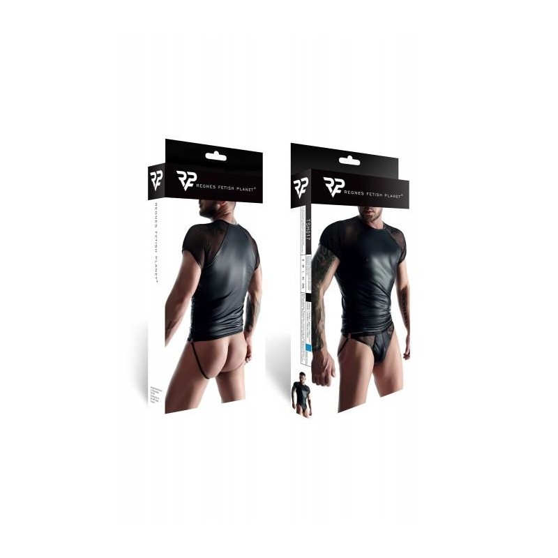 męski t-shirt XXL męski t-shirt XXL