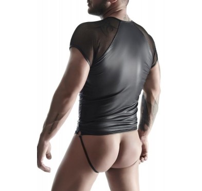 męski t-shirt XXL męski t-shirt XXL