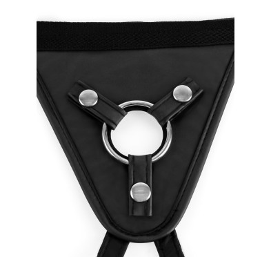 FFS Perfect Fit Harness