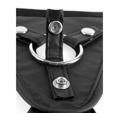 FFS Perfect Fit Harness