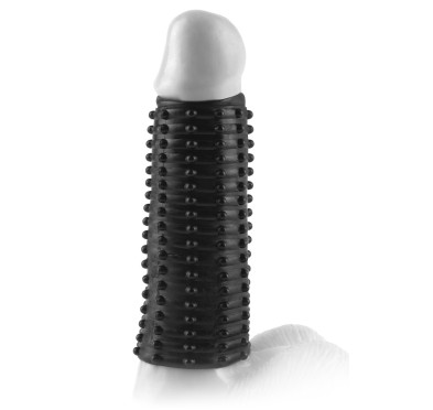 FXTM Pleasure Sleeve Dark