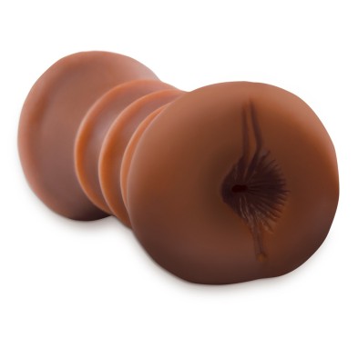 PET Flip Me Over Brown