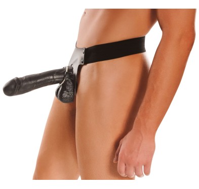 FFS Big Daddy Hollow 10 Strap-