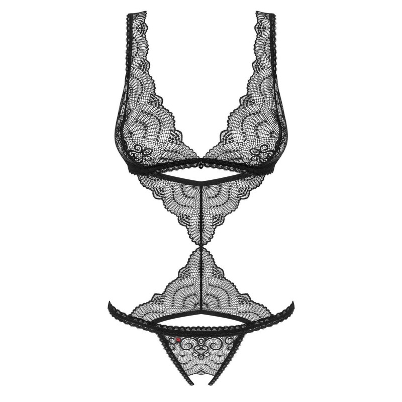 Body erotyczne otwarty krok wycięte firella l/xl Body erotyczne otwarty krok wycięte firella l/xl