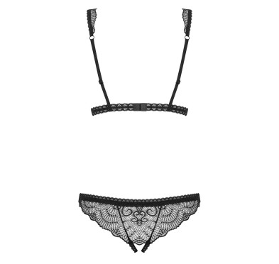 Body erotyczne otwarty krok wycięte firella l/xl Body erotyczne otwarty krok wycięte firella l/xl