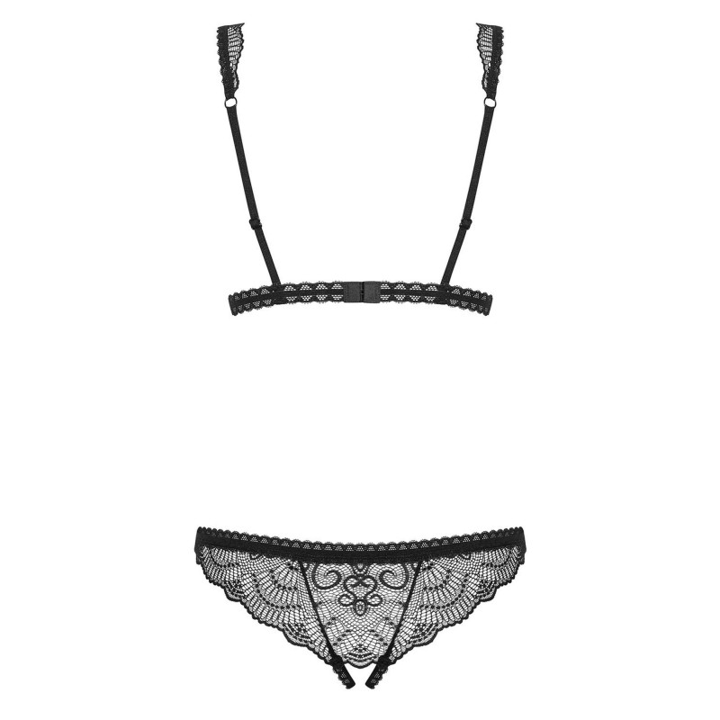 Body erotyczne otwarty krok wycięte firella l/xl Body erotyczne otwarty krok wycięte firella l/xl