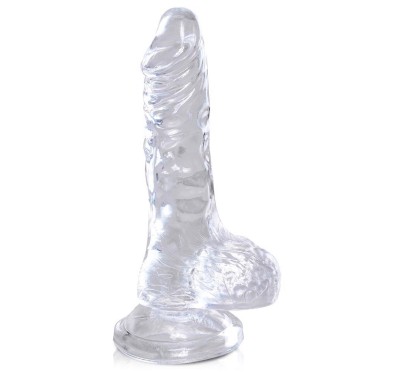 KCC 4 Cock with Balls