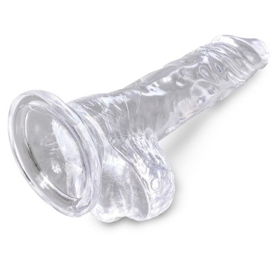 KCC 4 Cock with Balls