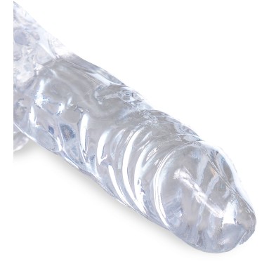 KCC 4 Cock with Balls