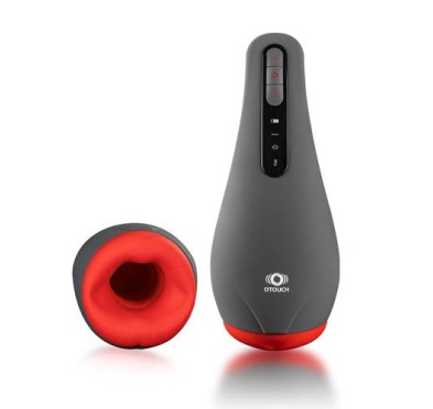 Airturn 2 Masturbator