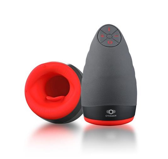 Chiven 2 Masturbator