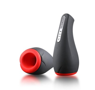 Airturn 1 Masturbator