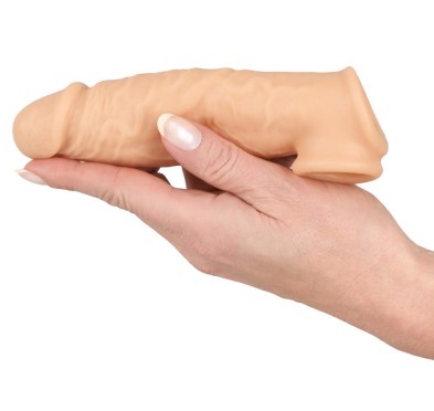 Realistixxx Extension 5 cm