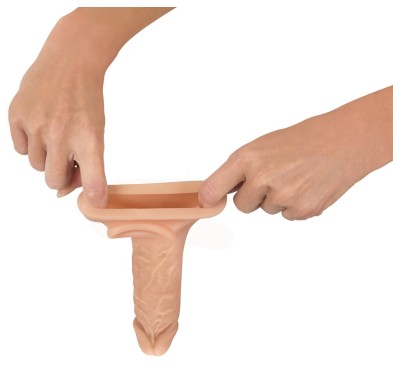 Realistixxx Extension 5 cm