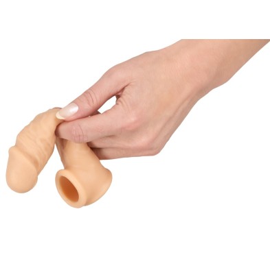 Realistixxx Extension 5 cm