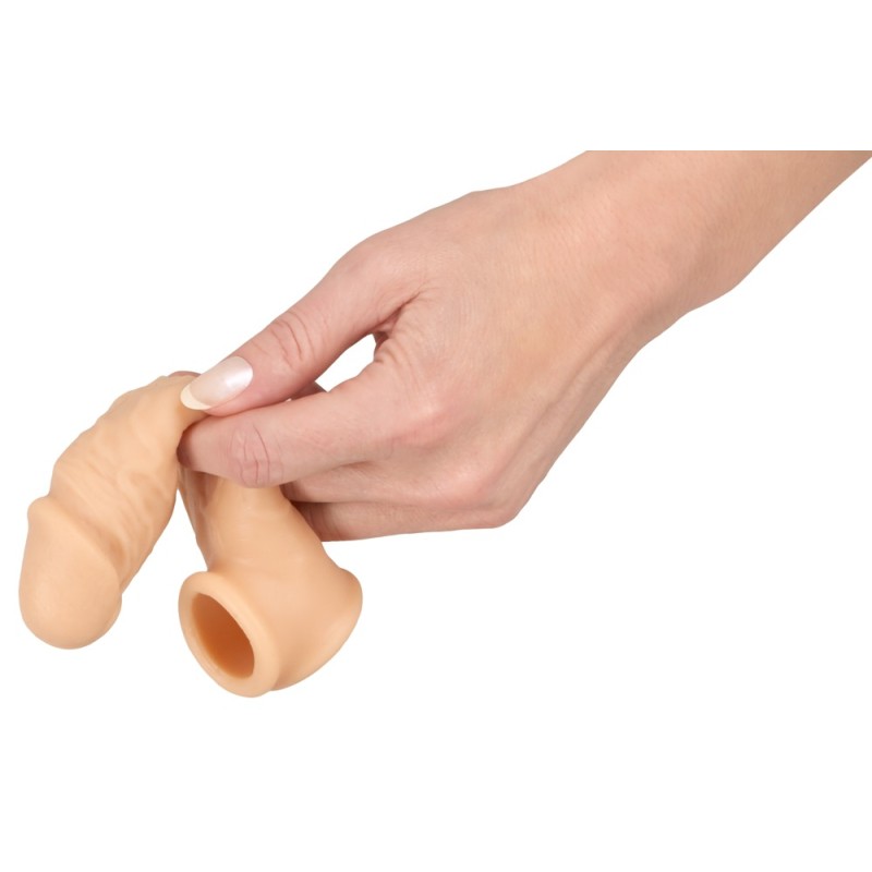 Realistixxx Extension 5 cm