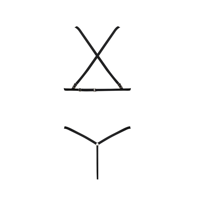 Bielizna- Stevie XXL/XXXL ( Body w gwiazdki) Bielizna- Stevie XXL/XXXL ( Body w gwiazdki)