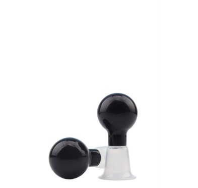 ALL TIME FAVORITES NIPPLE TEASER BLACK