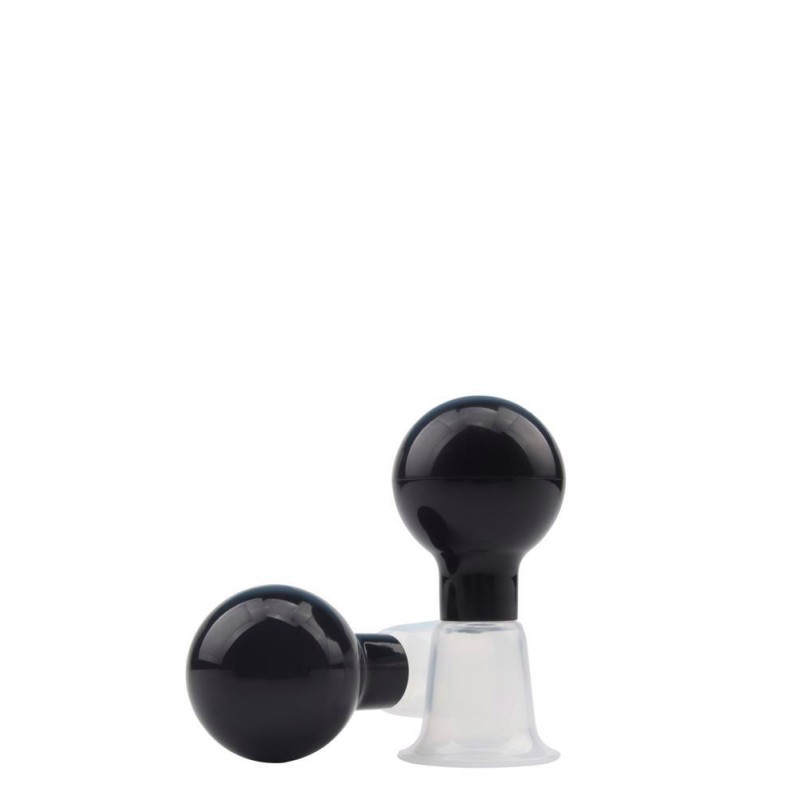 ALL TIME FAVORITES NIPPLE TEASER BLACK