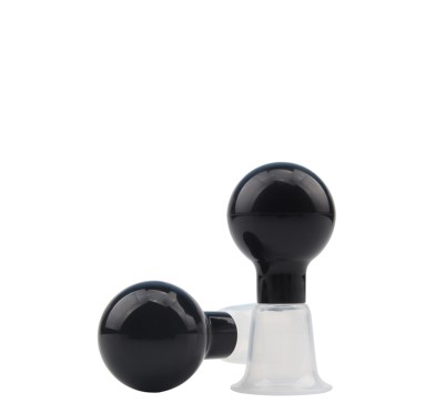 ALL TIME FAVORITES NIPPLE TEASER BLACK