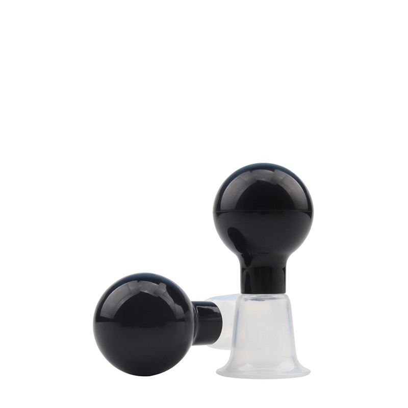 ALL TIME FAVORITES NIPPLE TEASER BLACK