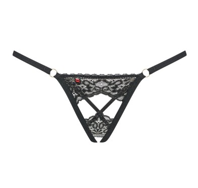 Stringi otwarte wycięte erotyczne sex meshlove lxl Stringi otwarte wycięte erotyczne sex meshlove lxl