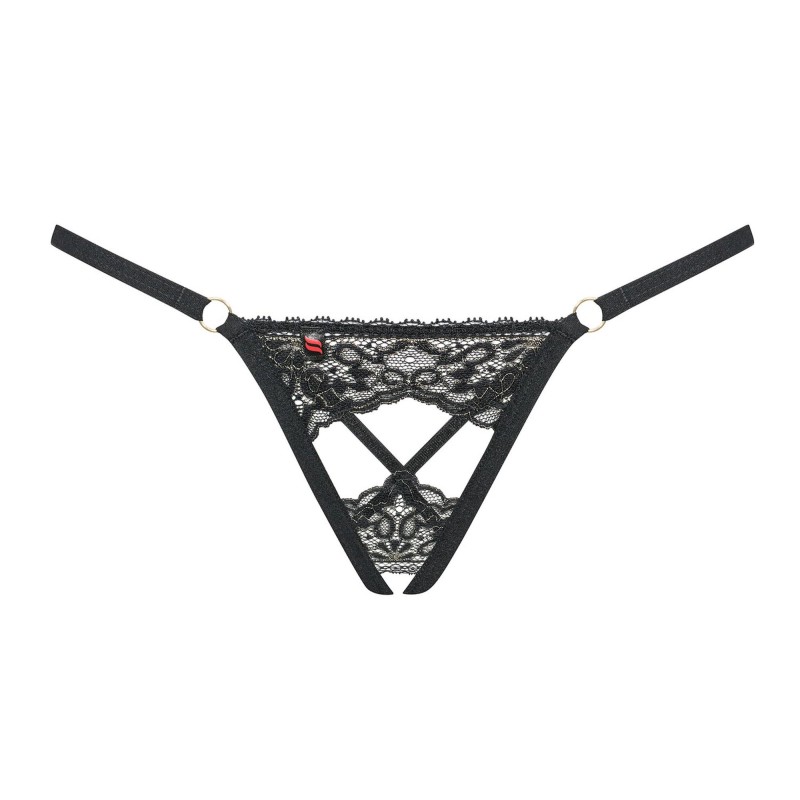 Stringi otwarte wycięte erotyczne sex meshlove lxl Stringi otwarte wycięte erotyczne sex meshlove lxl