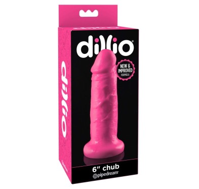 Dillio 6" Chub