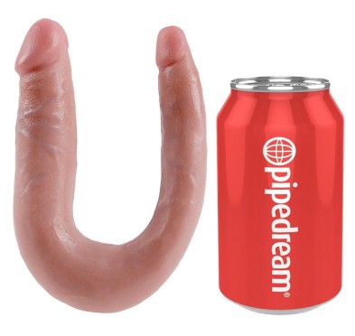 King Cock Small Double Trouble