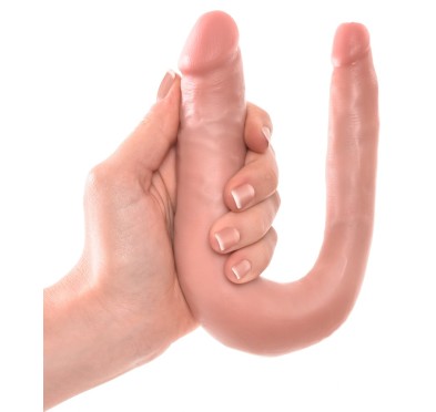 King Cock Small Double Trouble