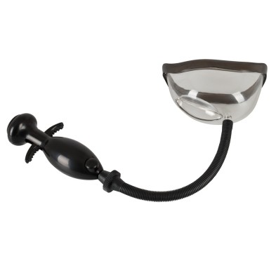 Vibrating Vagina Sucker