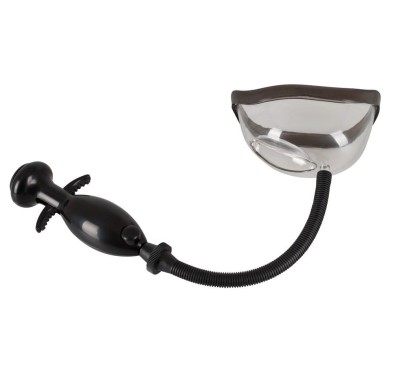 Vibrating Vagina Sucker