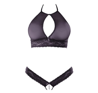 Bra and String S/M