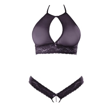 Bra and String L/XL