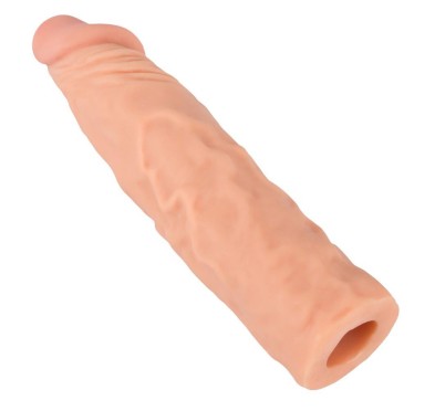 Nature Skin Extension Sleeve+3