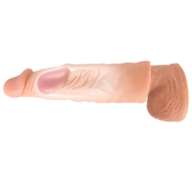 Nature Skin Extension Sleeve+3