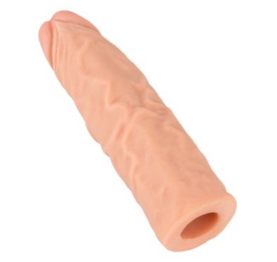 Nature Skin Extension Sleeve+3