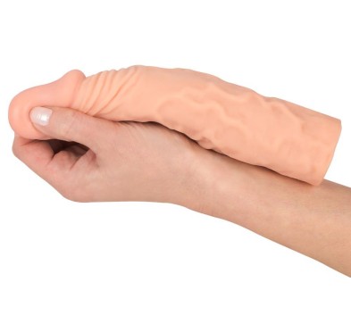 Nature Skin Extension Sleeve+3