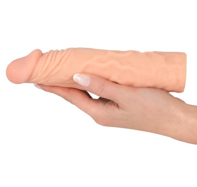 Nature Skin Extension Sleeve+3