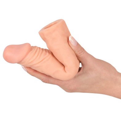 Nature Skin Extension Sleeve+3