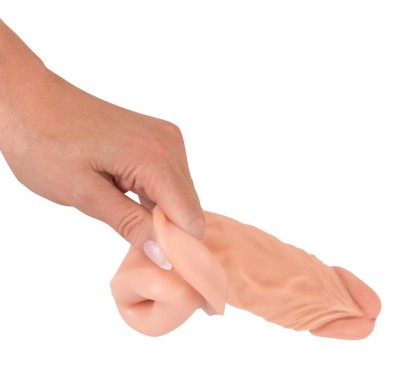Nature Skin Extension Sleeve+3