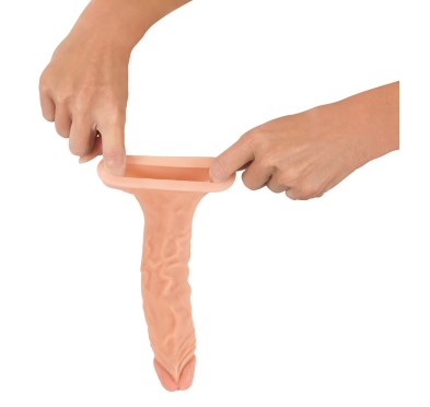 Nature Skin Extension Sleeve+3