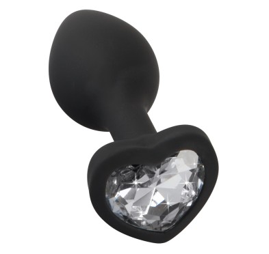 Silicone Butt Plug