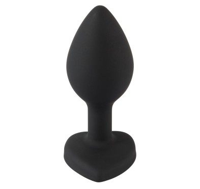 Silicone Butt Plug